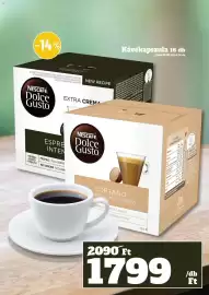 Vil-For akciós újság hét 15 Oldal 15