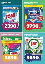 Vil-For akciós újság hét 15 Oldal 17