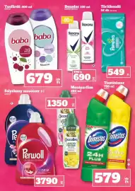 Vil-For akciós újság hét 15 Oldal 18