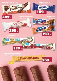 Vil-For akciós újság hét 15 Oldal 3