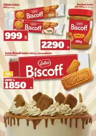 Vil-For akciós újság hét 15 Oldal 6