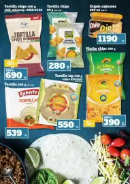 Vil-For akciós újság hét 15 Oldal 8