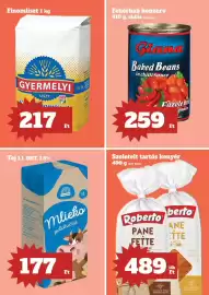 Vil-For akciós újság hét 15 Oldal 9