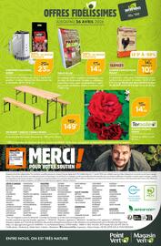 Catalogue Point Vert page 12