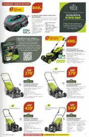 Catalogue Point Vert page 7