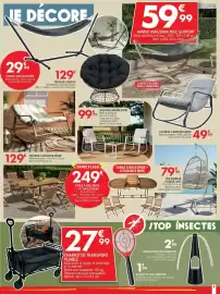 Catalogue La Foir'Fouille page 3