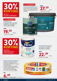 Kluswijs folder Pagina 2