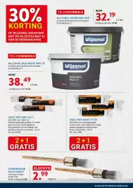 Kluswijs folder Pagina 3