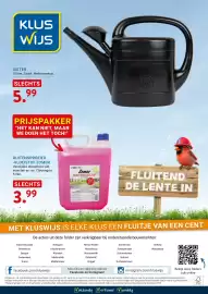 Kluswijs folder Pagina 8