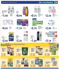 Volantino Re Mercato Lucrezia Pagina 11