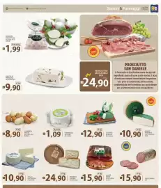 Volantino Re Mercato Lucrezia Pagina 3