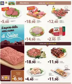 Volantino Re Mercato Lucrezia Pagina 4