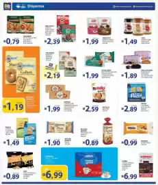 Volantino Re Mercato Lucrezia Pagina 8