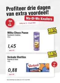 Budget Food folder week 15 Pagina 10