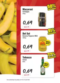 Budget Food folder week 15 Pagina 4