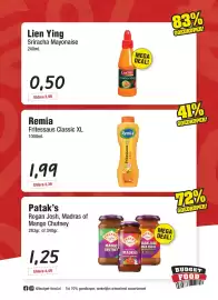 Budget Food folder week 15 Pagina 5