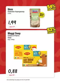 Budget Food folder week 15 Pagina 6