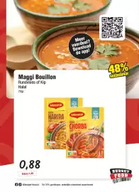 Budget Food folder week 15 Pagina 7