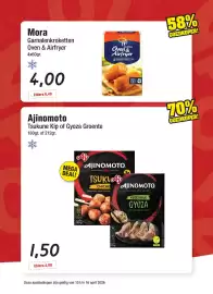 Budget Food folder week 15 Pagina 8