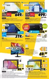 MEDIMAX Prospekt woche 15 Seite 6