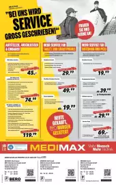 MEDIMAX Prospekt woche 15 Seite 8