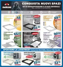 Volantino Sinergy Pagina 12