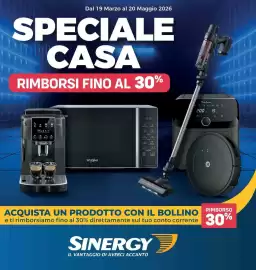 Volantino Sinergy Pagina 13