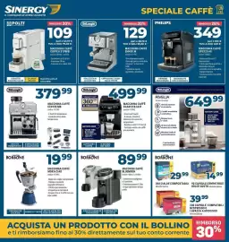 Volantino Sinergy Pagina 14