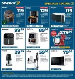 Volantino Sinergy Pagina 15