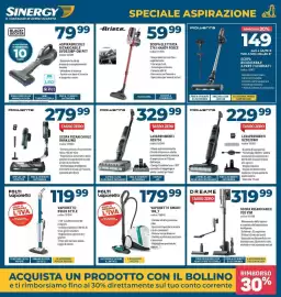 Volantino Sinergy Pagina 16