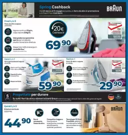 Volantino Sinergy Pagina 19