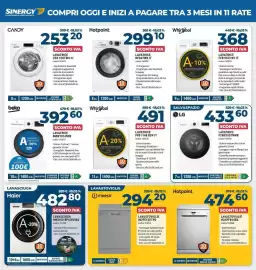 Volantino Sinergy Pagina 2