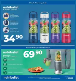 Volantino Sinergy Pagina 22