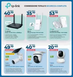 Volantino Sinergy Pagina 23