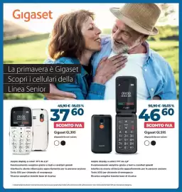 Volantino Sinergy Pagina 25