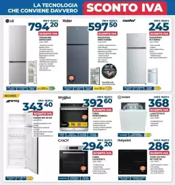 Volantino Sinergy Pagina 3