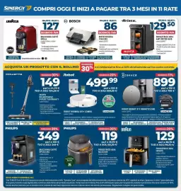 Volantino Sinergy Pagina 4