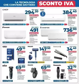 Volantino Sinergy Pagina 5