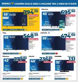 Volantino Sinergy Pagina 6