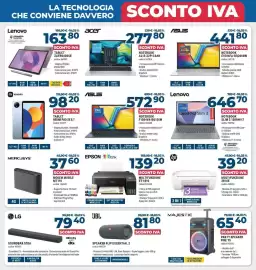 Volantino Sinergy Pagina 7