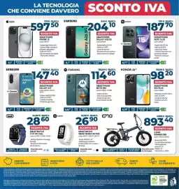 Volantino Sinergy Pagina 8