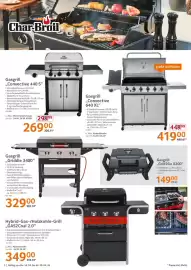 Selgros Prospekt Seite 2