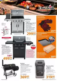 Selgros Prospekt Seite 3