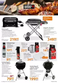 Selgros Prospekt Seite 4