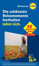 Lidl Reisen Prospekt Seite 38