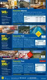 Lidl Reisen Prospekt Seite 10