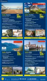 Lidl Reisen Prospekt Seite 12