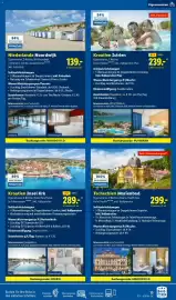 Lidl Reisen Prospekt Seite 13