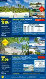 Lidl Reisen Prospekt Seite 18