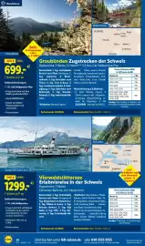 Lidl Reisen Prospekt Seite 20